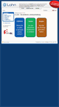 Mobile Screenshot of netlogic.ch